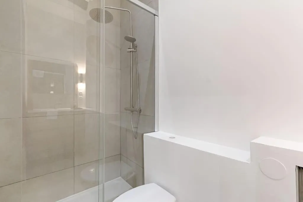 Cambodge Pere Lachaise : Cosy Studio 2P Apartment Paris